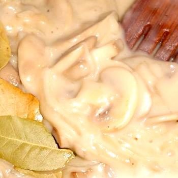Шампиньоны в сметанном соусе: рецепты приготовления грибов