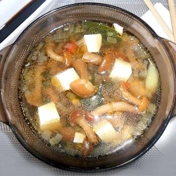 Супы из опят: рецепты первых блюд