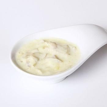 Соусы из сушёных белых грибов: рецепты приготовления