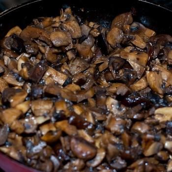Жареные подберезовики: рецепты приготовления грибов