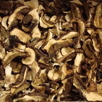Сухие грузди: рецепты грибных заготовок на зиму