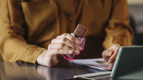 Эти 4&nbsp;продукта только кажутся полезными