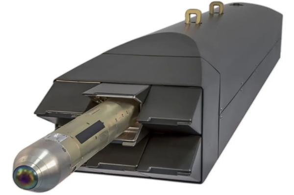 Противобеспилотные ракеты Thales теперь используются на Украине