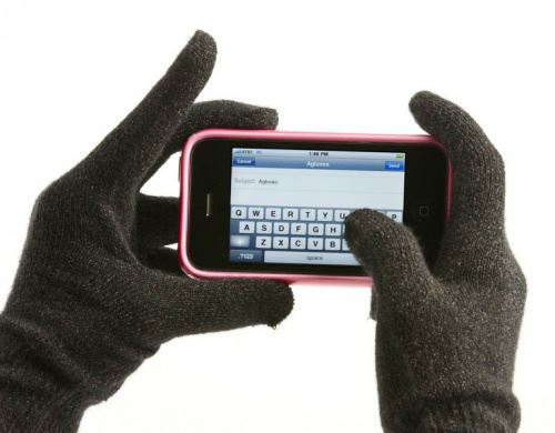 Как выбрать мужские перчатки?