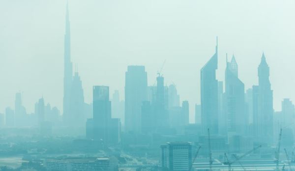 Utair предложила туристам сэкономить на рейсах в Дубай и Турцию