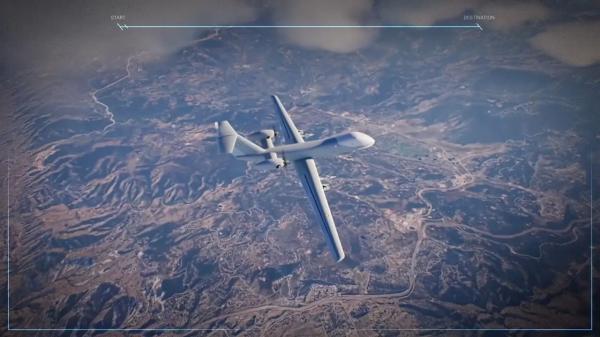 Перспективы проекта Eurodrone: большие планы и возможные переносы