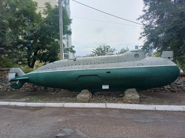 Военно-историческое наследие Владивостока: корабли-музеи