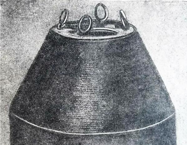 Мины на Черном и Азовском морях. Прошлое и настоящее