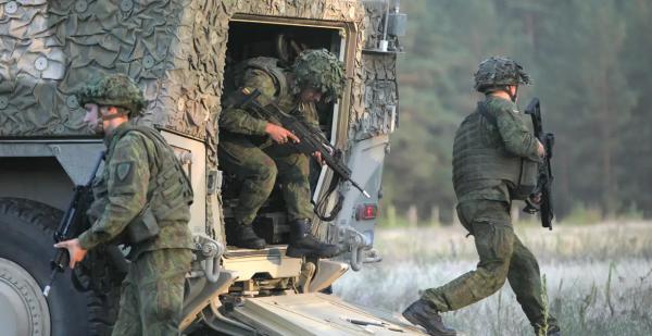 БМП Schakal для Германии и Нидерландов