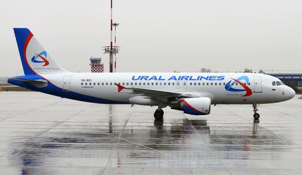 Пассажиры &laquo;Уральских авиалиний&raquo; жалуются на внезапную отмену рейсов из Геленджика