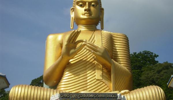 Россияне стали раньше бронировать новогодние туры на Шри-Ланку, но ищут и другие варианты