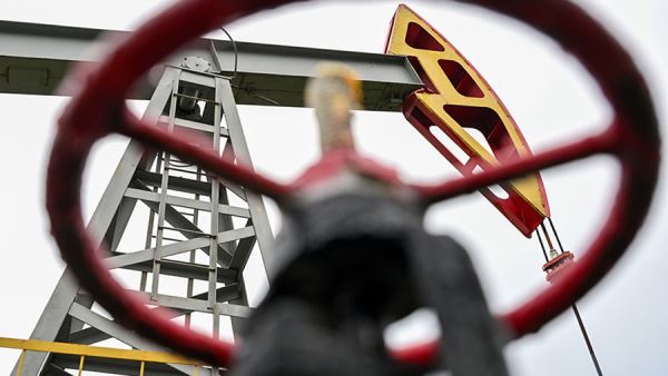 СМИ сообщили о якобы приостановке закупок нефти из РФ госкомпаниями Китая