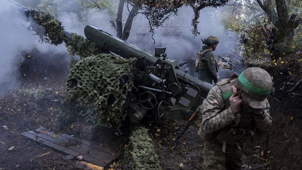 Рютте сообщил о желании НАТО перемирие на Украине без предварительных условий