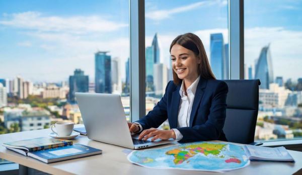 Россиян начали штрафовать за рекламу в запрещенных соцсетях