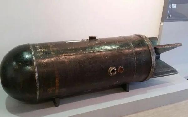 Мины на Черном и Азовском морях. Прошлое и настоящее