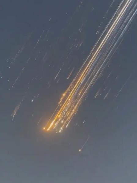 SpaceX &mdash; на острие копья, по лезвию ножа