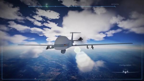Перспективы проекта Eurodrone: большие планы и возможные переносы