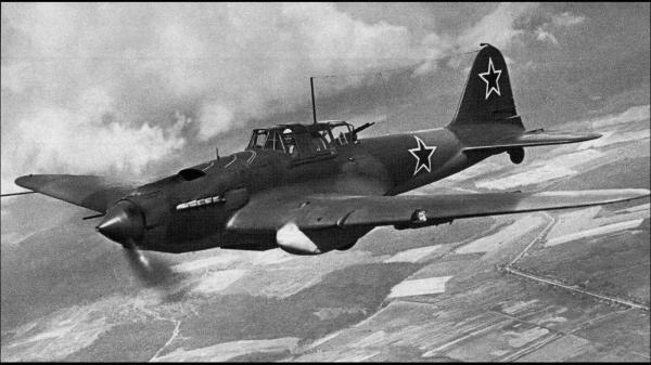 Как истребителю организовать прикрытие штурмовиков – опыт 1942 года