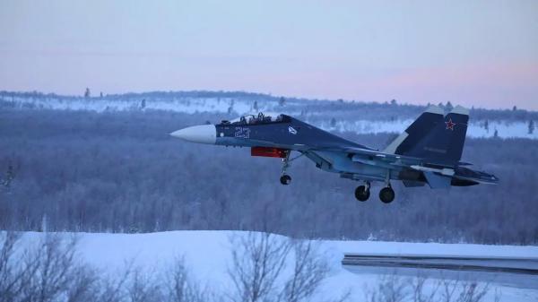 Морская авиация Краснознаменного Северного флота. Есть ли свет в конце тоннеля?