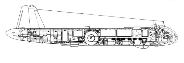 Краснозвёздные &laquo;Юнкерсы&raquo; Бруно́льфа Бааде