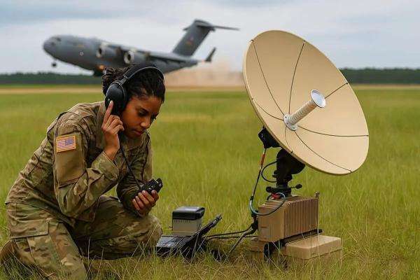 Сложные думы под шум уходящих винтов