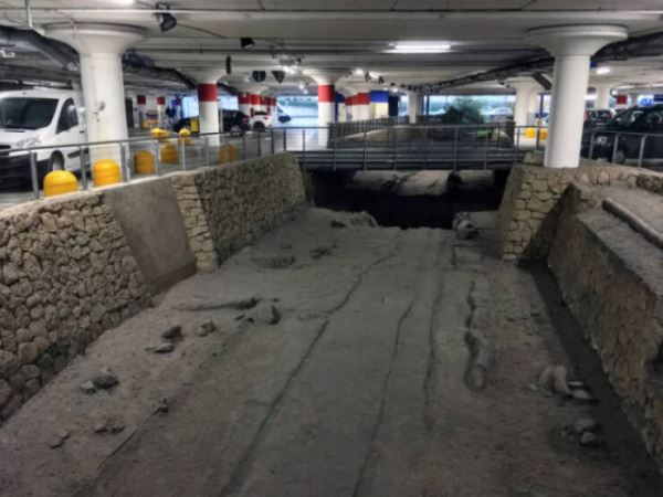 Интересные снимки обо всём на свете (16 фото)