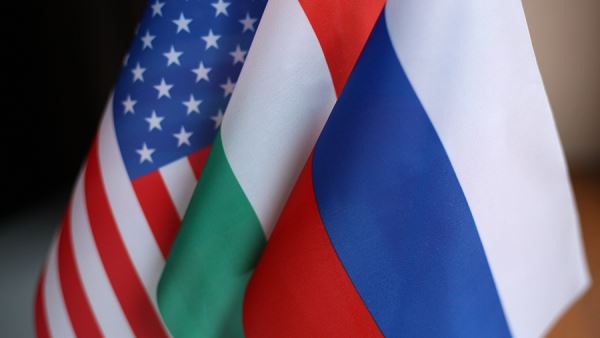 Венгрия подтвердила готовность предоставить площадку для контактов США с РФ