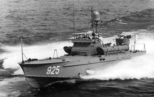 Военно-историческое наследие Владивостока: корабли-музеи