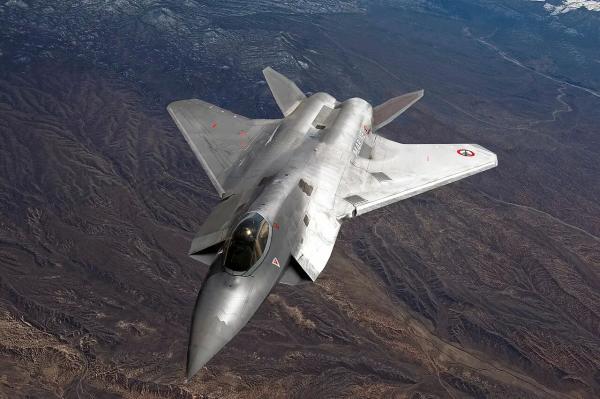 Проблемы и перспективы программы перспективного истребителя FCAS