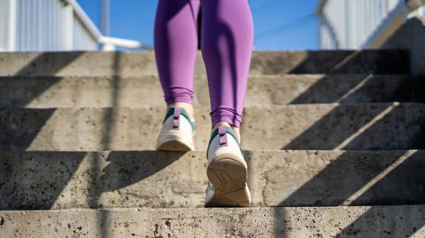 Названы 4 доказанных способа замедлить старение костей