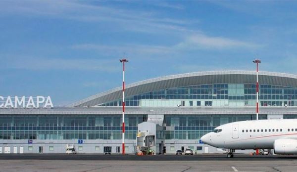 Пассажирка &laquo;заминировала&raquo; самолет в Анталью из-за ссоры с друзьями