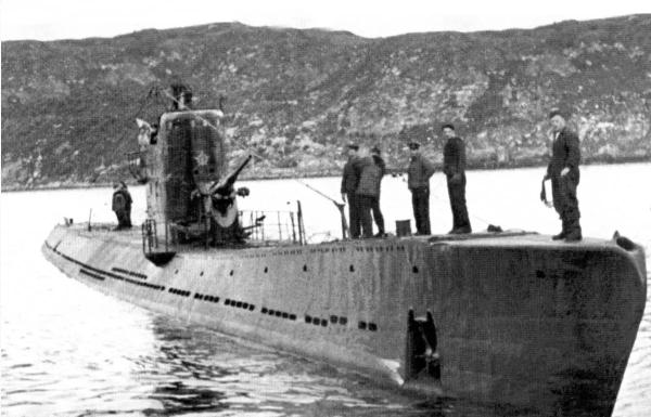 Военно-историческое наследие Владивостока: корабли-музеи