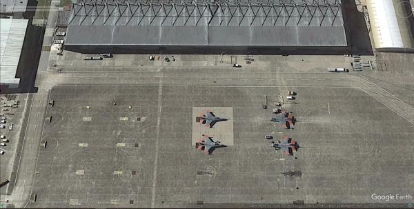 Беспилотные &laquo;Фантомы&raquo; и &laquo;Сражающиеся Соколы&raquo;: воздушные мишени, прорыватели ПВО и истребители, управляемые искусственным интеллектом