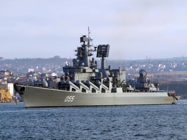 Краснознамённый Северный флот. О перспективах надводных кораблей