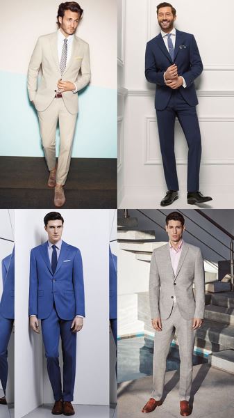 Идеальный наряд на свадьбу друзей. Подробный гид