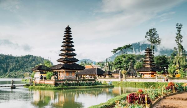 Туристам предложили слетать на Бали из Москвы за 48 тысяч рублей