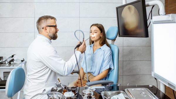 Гайморит: причины, лечение и&nbsp;поможет ли&nbsp;&laquo;кукушка&raquo;