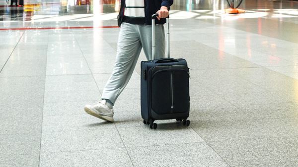 Временные ограничения на полеты введены в аэропорту Тамбова