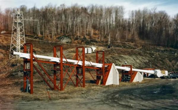 Космическая пушка: смелая идея без перспектив