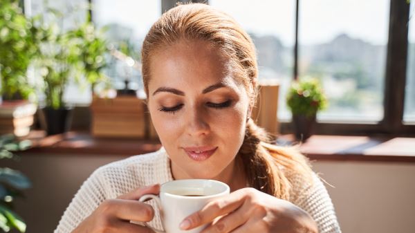 Назван необычный эффект кофе для здоровья