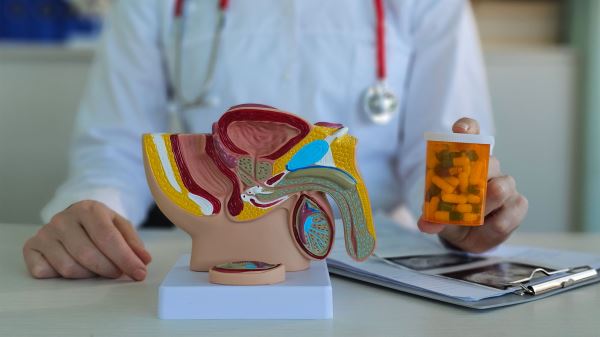 Врач разоблачил главный мужской страх