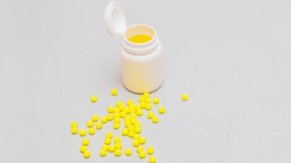 Ромашка, чеснок, гинкго: что скрывают натуральные добавки для здоровья