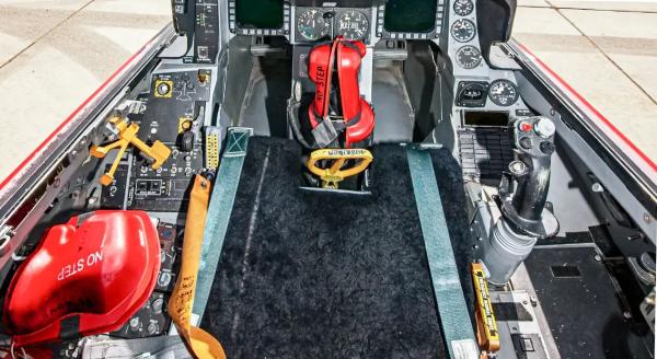 Беспилотные &laquo;Фантомы&raquo; и &laquo;Сражающиеся Соколы&raquo;: воздушные мишени, прорыватели ПВО и истребители, управляемые искусственным интеллектом