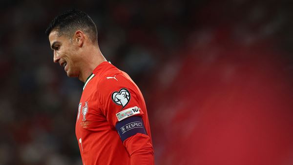 Роналду стал самым высокооплачиваемым футболистом 2025 года