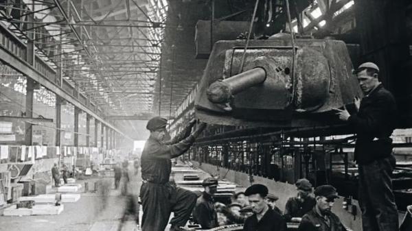 Ключевые центры и регионы военной промышленности России: география оборонных кластеров