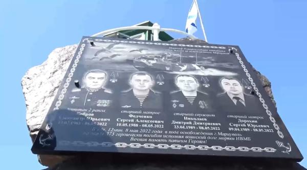 Мины на Черном и Азовском морях. Прошлое и настоящее