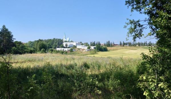 В РПЦ призвали туристов не «подкармливать» иностранный турбизнес