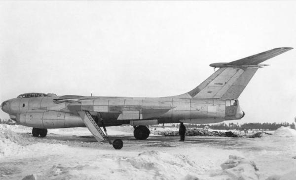 Краснозвёздные &laquo;Юнкерсы&raquo; Бруно́льфа Бааде