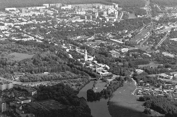 Ключевые центры и регионы военной промышленности России: география оборонных кластеров