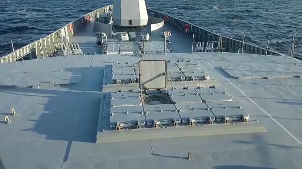 Ракетовоз, автомобилевоз и дроновоз